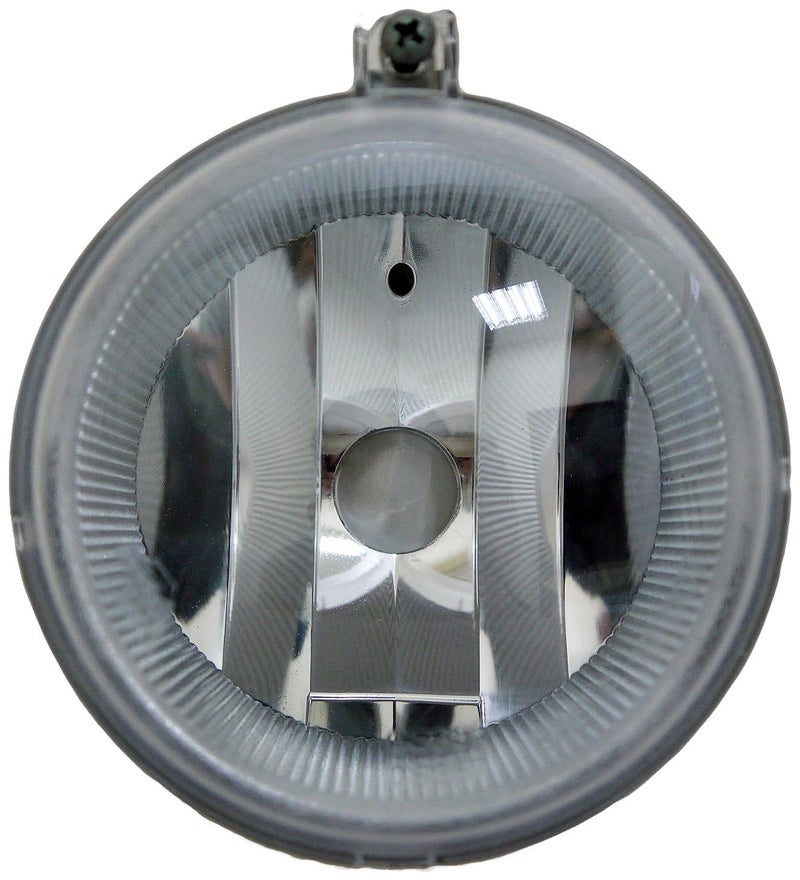 Dorman 923838 Fog Light Assembly Compatible with Select Chrysler  Dodge  Jeep Models
